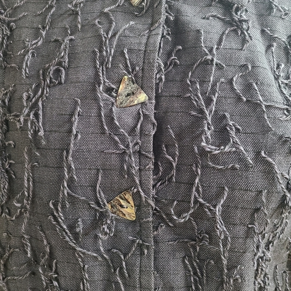 Kindred Spirit Jacket - Picture 4 of 13